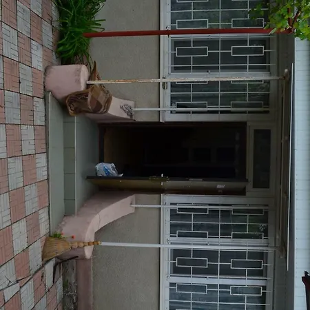 Private House Lejlighed *