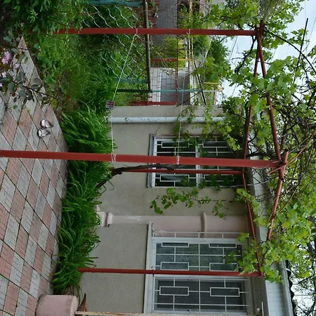 Private House Odessa