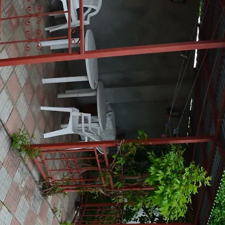 Private House Odessa