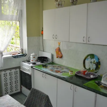 Private House Lejlighed *