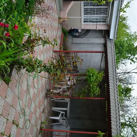 Private House Lejlighed *