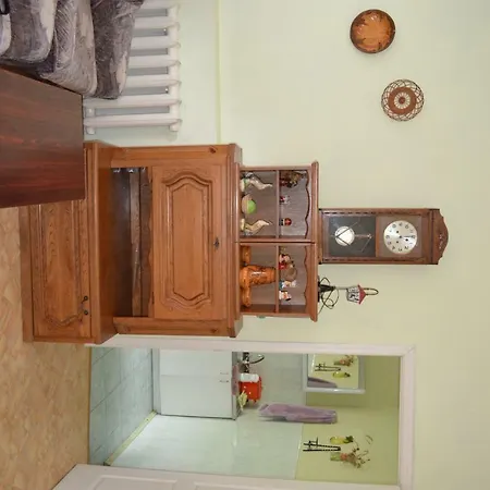 Private House Lejlighed Odessa