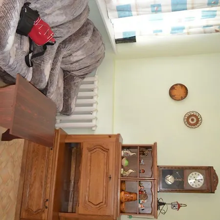 Private House Lejlighed *