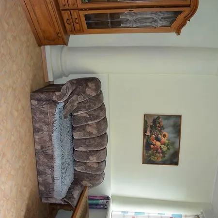 Private House Lejlighed