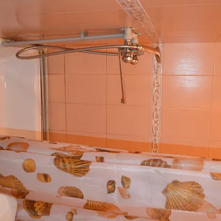 Private House Lejlighed Odessa