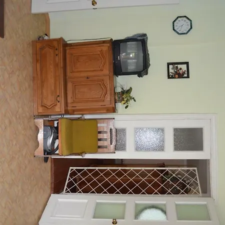 Private House * Odessa